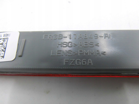 ODBLASK TYLNY LEWY FORD MUSTANG Mk6 2015- 5311033 _ FR3B-17A849-AB