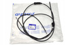 Volvo OE 31297545 linka cięgno maski