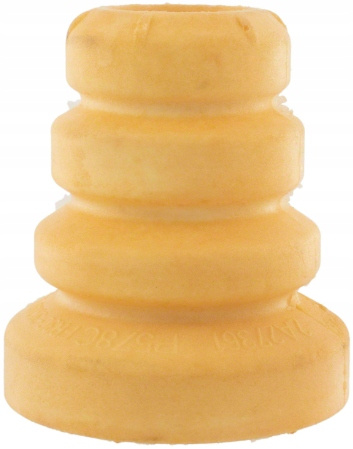 ZDERZAK ODBÓJ AMORTYZATORA PRZÓD MUSTANG 2015- OE 5293414 _ FR3C-3K100-BA