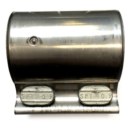 Opaska Obejma Układu Wydechowego Volvo OE 30738976