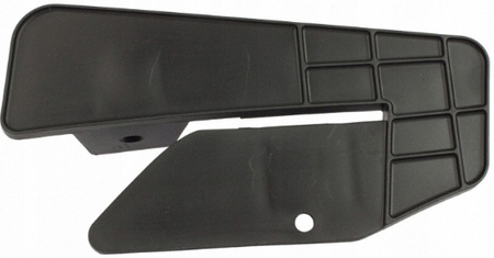 LISTWA KOŃCOWA PROGU PRAWA FORD MUSTANG 15- 5321009 _ FR3B-11778-AB5YGY