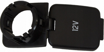 POKRYWKA GNIAZDA ZAPALNICZKI FORD EDGE MONDEO 5111286 _ BB5T-19A487-BA3JA6