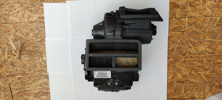 NAGRZEWNICA FORD MONDEO Mk4 KLIMA DWUSTREFOWA _ 1619835  _ 7G91-19B555-GF 
