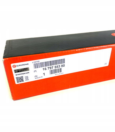 Eurorepar Drążek / wspornik, stabilizator 1679755380