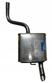 TŁUMIK KOŃCOWY FORD MONDEO Mk3 KOMBI 1.8 DURATEC 1518074 _ ME1S7J-5K214-D1F