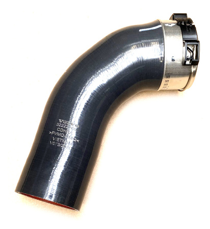 Volvo OE 32222268 przewód powietrza doładowującego
