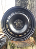 Felga stalowa 16" Citroen C5 5401S1
