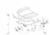 ODBÓJ MASKI MERCEDES A W176 B W242 W117 W167 W253 W293 OE A0019981440