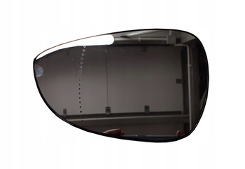 WKŁAD LUSTERKA LEWY FORD FIESTA Mk7 2008-2012 1671412 _ 8A61-17K741-BD