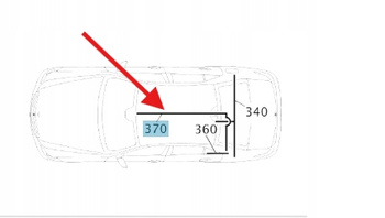 WIĄZKA PRZEWODÓW ELEKTRYCZNYCH MERCEDES S W222 OE A2225407939