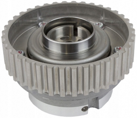 KOŁO ZĘBATE WAŁKA ROZRZĄDU 1.5 1.6 ECOBOOST FORD OE 1796574 _ DS7G-6C524-BA