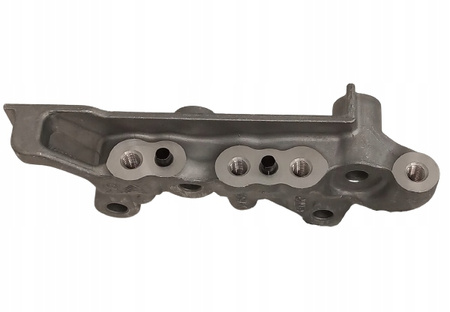 Wspornik poduszki silnika OE Citroen C3 C4 1,6hdi OE 9811186980