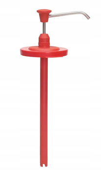 WURTH Pompka dozująca do pojemnika o pojemności 4l