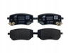 KLOCKI HAMULCOWE MERCEDES A4704230600 | 4704230600