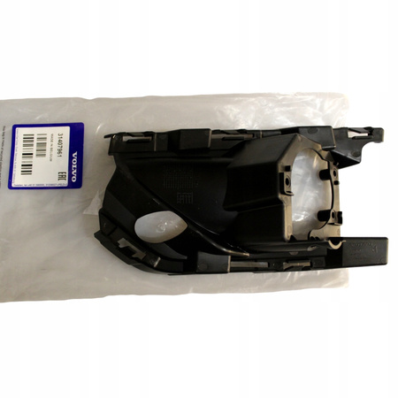 PRAWE MOCOWANIE UCHWYT HALOGENU VOLVO XC40 2018- OE 31407961