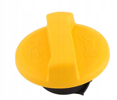 KOREK WLEWU OLEJU CITROEN C2 C3 C4 C5 C8 DS3 DS4 JUMPY BERLINGO OE 025856