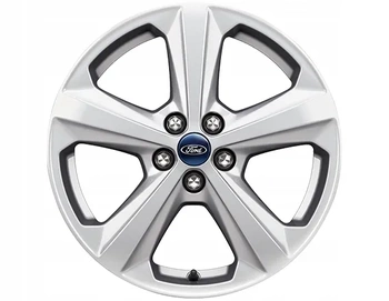 FELGA ALUMINIOWA 18" 7.5J ET55 FORD EDGE 16- 2238327 _ EM2C-1K007-D1C