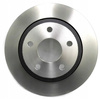 TARCZE HAMULCOWE TYŁTARCZE HAMULCOWE TYŁ FORD KUGA II C-MAX II CONNECT II _  1683383 _ AV61-2A315-BA FORD KUGA II C-MAX II CONNECT II _1683383_AV61-2A315-BA