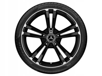 KOŁO 225/45 R18 91H, 7,5 J x 18 ET 49 A-KLASA