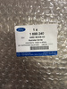 RAMKA CHROMOWANA ZDERZAKA FORD C-MAX GRAND C-MAX 2010-15