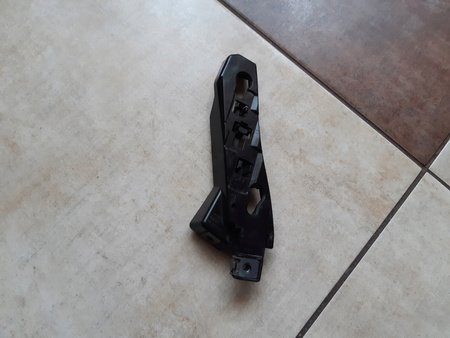 MOCOWANIE ZDERZAKA PRZÓD ŚLIZG LEWY PRAWY CITROEN C4 PICASSO OE 1610194780
