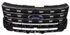 GRILL ATRAPA CHŁODNICY FORD EXPLORER 2016-2017 USA _ FB5Z-8200-AC _ FB53-8200-AE1GD3