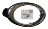 Chromowane ramki halogenów Citroen Berlingo B9 OE 1608323880