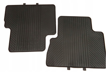 DYWANIKI GUMOWE TYŁ FORD C-MAX Mk2 2010- 15- 1686206 _ AMAM5J-13035-CA