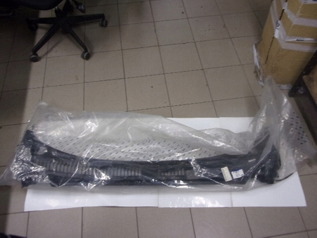 PODSZYBIE FORD MONDEO MK5 2014-2021 _ 2177013 _ DS73-F02216-CL