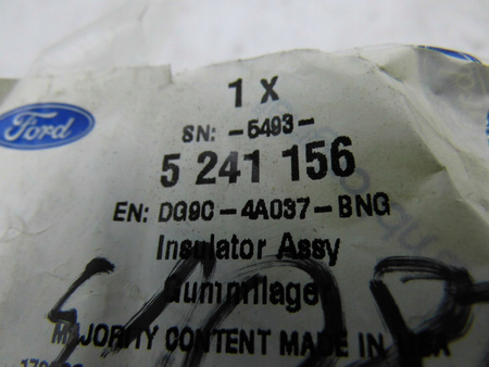 TULEJA GUMA STABILIZATORA TYŁ FORD MONDEO Mk5 14- 5241156 _ DG9C-4A037-BNG