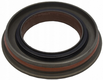 USZCZELNIENIE PÓŁOSI MOSTU TYŁ FORD MUSTANG 15- 23- 5400902 _ AL3W-3B112-AB