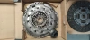KOŁO DWUMASOWE FORD TRANSIT Mk5 2.4 TDCI 2002- 1250331 _ 3C1J-7L596-AB