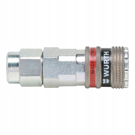 WURTH Szybkozłączka wSafe PN-S2000-PU-8MM