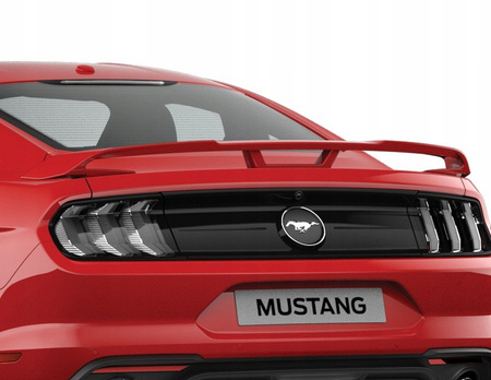 TYLNY SPOJLER FORD MUSTANG 2015- COUPE ORYGINALNY
