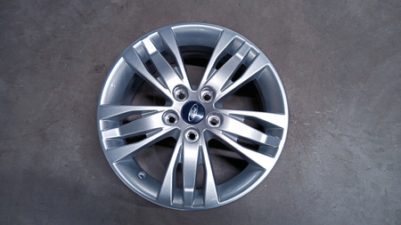 FELGA ALUMINIOWA 7x16'' 5x108 ET50 FORD FOCUS C-MAX 2238233 _  DM5C-1007-C1A
