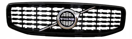 VOLVO S60 III (19-) grill atrapa R-Design OE 32368136