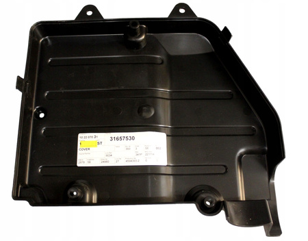 OBUDOWA STEROWNIKA KOMPUTERA 2.0 VOLVO S90 V90 2017- XC90 XC60 OE 31657530