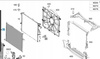 Mercedes-Benz OE A0995002003 chłodnica wody