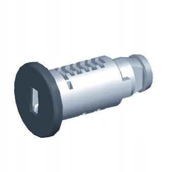 BĘBEN ZAMKA SCHOWKA PASAŻERA MERCEDES WIELE MODELI OE A2036800384