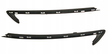 Wsporniki ramek Ledów C4 Grand II C4 Spacetourer OE 1610194380