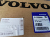 MASKA POKRYWA VOLVO XC60 I 2008-2017