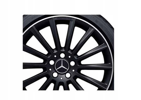 Felga aluminiowa Mercedes-Benz C KLASA W205