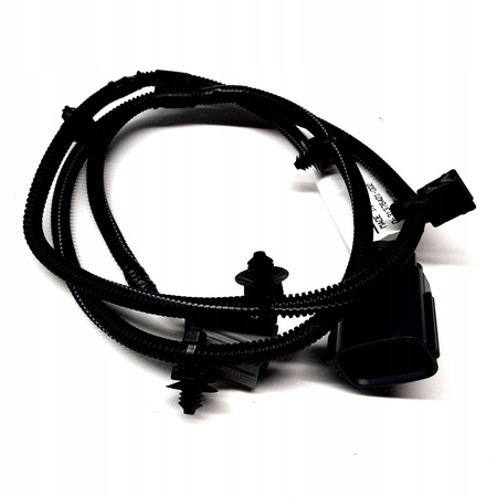 DYSZE SPRYSKIWACZA ZESTAW VOLVO S60 V60 2014- OE 31349006