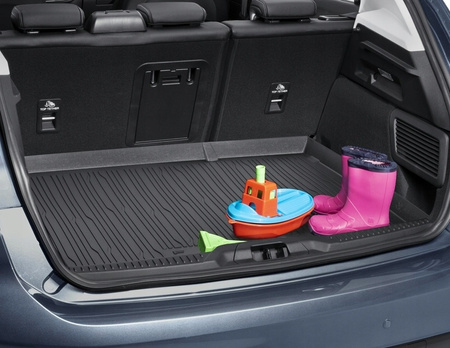 MATA BAGAŻNIKA FORD KUGA 2020 - GUMOWA ORYGINALNA