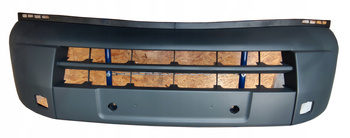 ZDERZAK PRZEDNI FORD TRANSIT CONNECT 2002-2009 _ 4981503 _ P7T16-17D957-CKM5AB