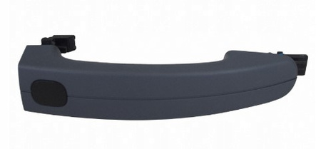 KLAMKA ZEWNĘTRZNA PRZÓD FORD C-MAX Mk2 2014-2018_1767756_BM51-226A40-ABXXAC