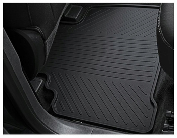 DYWANIKI GUMOWE TYŁ FORD S-MAX Mk2 GALAXY Mk4 _1948147_AMEM2J-R13035-JA3JA6