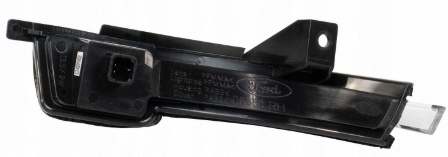 KIERUNKOWSKAZ LUSTERKA PRAWY FORD MUSTANG 15- 23- 5283554 _ FR3B-13B381-AA