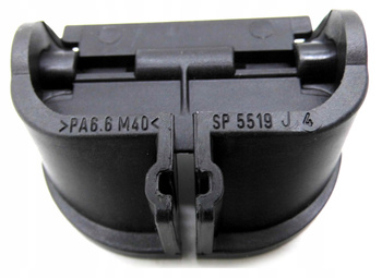 ZAWÓR KLAPKA KOLEKTORA SSĄCEGO FORD MONDEO Mk3_1317276_1S7G-9Y428-AA