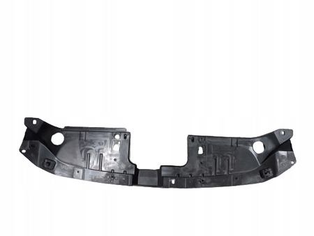 Osłona dolna maskownica chłodnicy - Mazda CX-5 KE_KD4550716